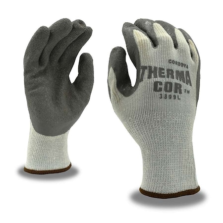 Ga, Gray, Latex, Thermal, PK12 MPN:3899XL