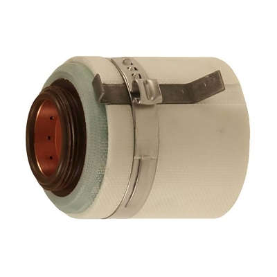 Retaining Cap w/I.H.S. Tab MPN:120837