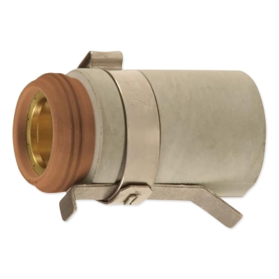 Retaining Cap 100A Qhmic MPN:220206
