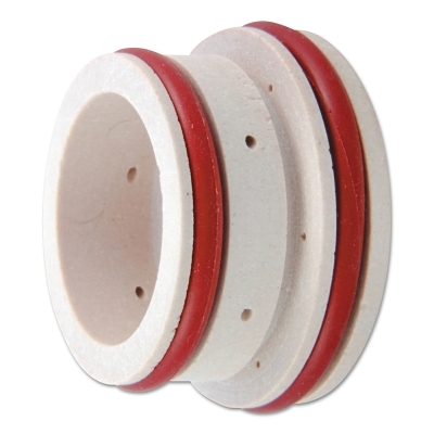 Swirl Ring 200A S.S./Al MPN:220342