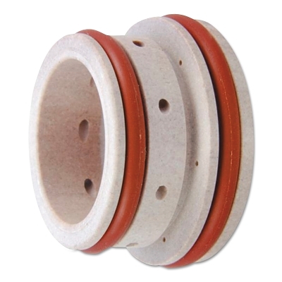 Swirl Ring 200A Mild Steel MPN:220353