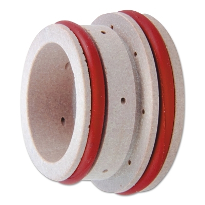 Swirl Ring 260A S.S./Al MPN:220405