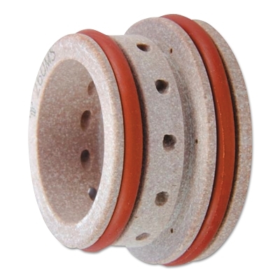 Swirl Ring 260A Mild Steel MPN:220436