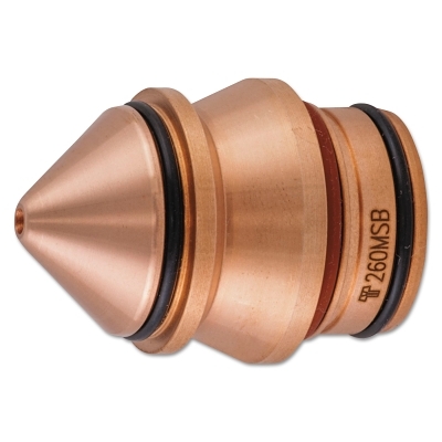 Nozzle 260A Ms Bevel MPN:220542-UR