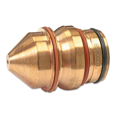 Nozzle 200A Ms Bevel MPN:220659