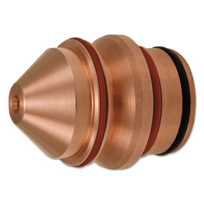 Nozzle 400A Ss/Al Bevel MPN:220708