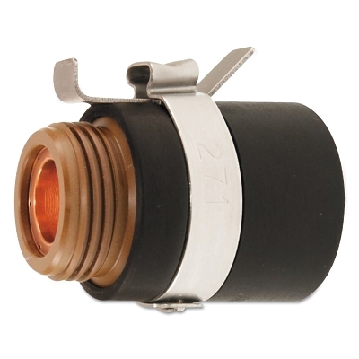 Retaining Cap Ohmic MPN:220719