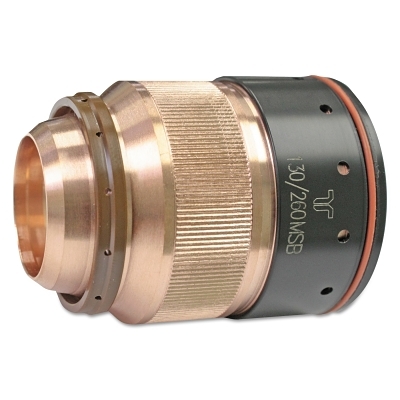 Noz Retaining Cap 260A Ms Bv MPN:220740-UR