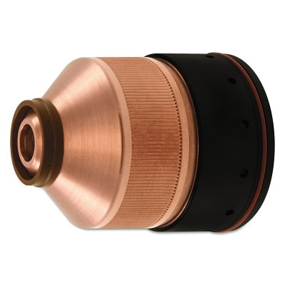 Nozzle Retaining Cap 30/50A Ms MPN:220754