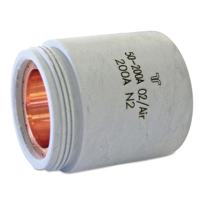 Retaining Cap 50/130A O2/Air MPN:220935