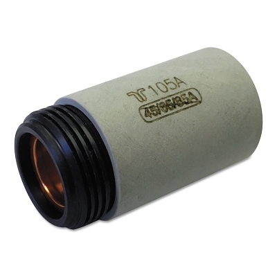 Retaining Cap 105A Ohmic MPN:T-11932