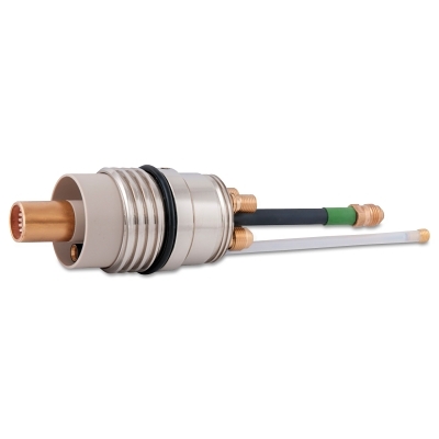 Quick Disconnect Receptacle MPN:220163