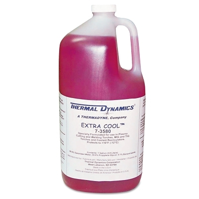 Extra Cool Coolant 1GL 2/Min MPN:7-3580