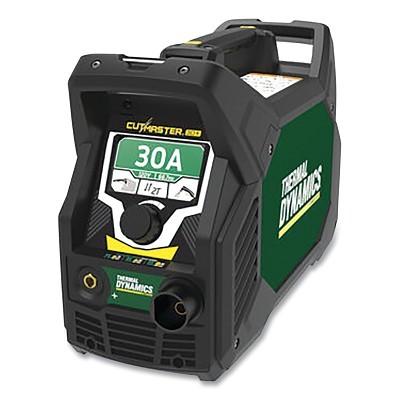 Cutmaster 30+ Plasma Cutter 110-240V MPN:1-3000-1