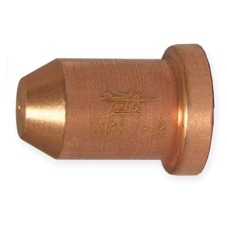 Td 8-7503 35 Amp Drag Tip MPN:8-7503