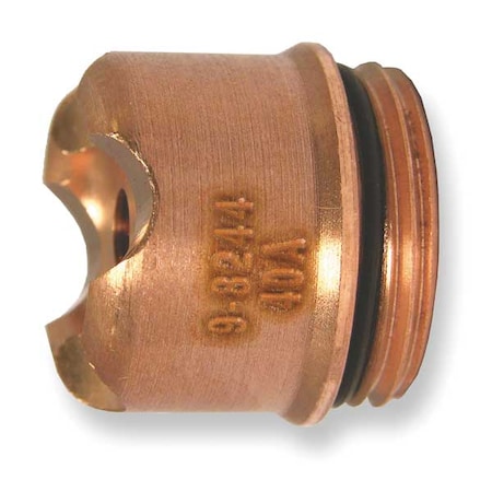 Drag Shield Cap MPN:9-8244
