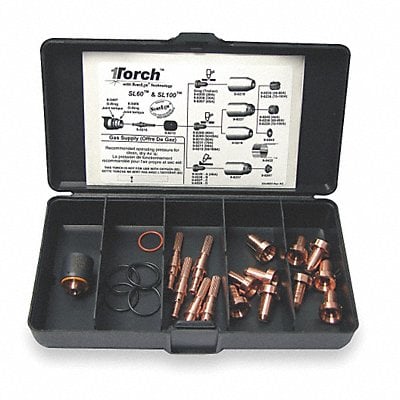 THERMAL DYNAMICS 60A Plasma Torch Kit MPN:5-2553