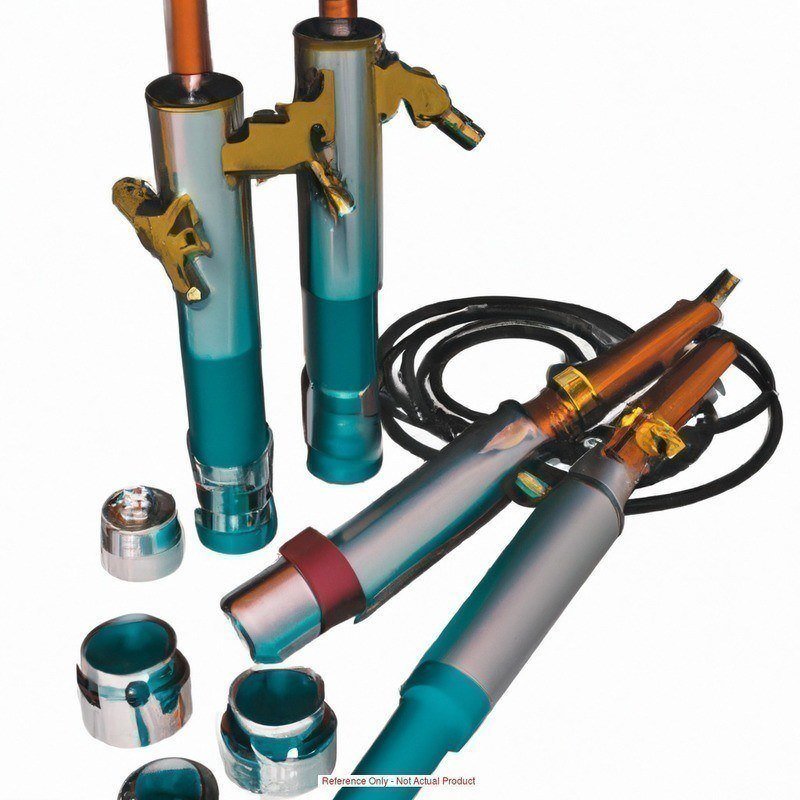 Example of GoVets Plasma Torch Adapter Kits category