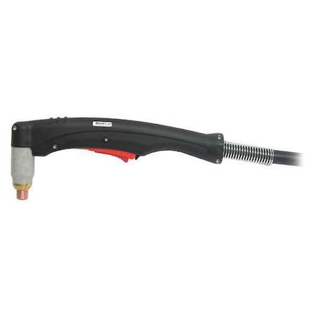 Plasma Torch, 100A/90deg Torch/Lead, 20 ft MPN:7-5263
