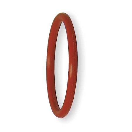 O-Ring, For 2CZF1 and 2CZF2, PK5 MPN:8-3486
