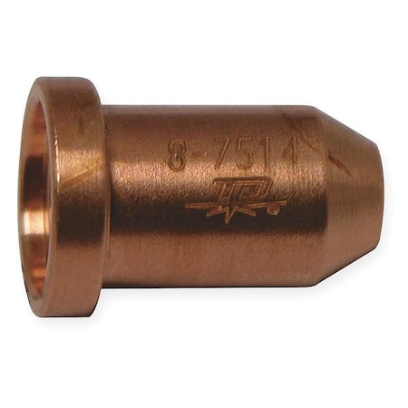 Thermal Dynamics Plasma Cutting Tip PK5 MPN:8-7514
