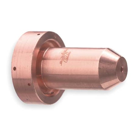 Plasma Cutting Tip, Size 70A, PK5 MPN:9-8231