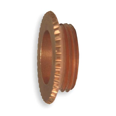 Shield Cap Deflector, For 2CZF1 and 2CZF2 MPN:9-8243