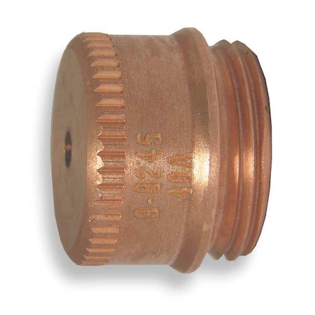 Shield Cap Machine, 40 Amps MPN:9-8245