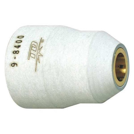 Shield Cup, Plasma Cutting Application MPN:9-8400