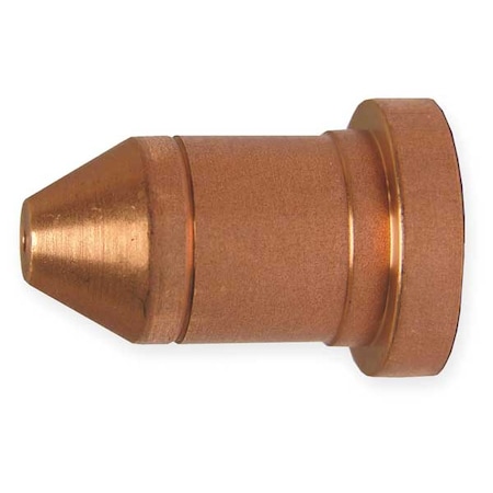 Plasma Cut Tip, 55A, For ICE 40-55CM, PK5 MPN:CS192056