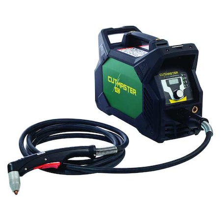 Thermal Dynamics Cutmaster 40 w/SL60 1TR Pl Ctr MPN:1-4000-1