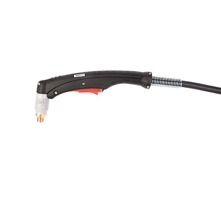 Torch and Lead, 9 ft. Cable, 80 A. Max. MPN:7-5201