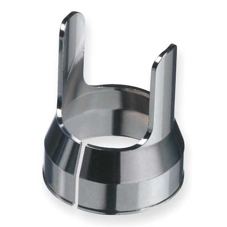 Standoff Cut Guide, Attach to Shield Cup MPN:9-8281