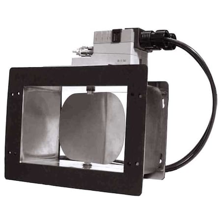 Air Control Module, 10-13/16x10-1/2 In MPN:45AC-ACM