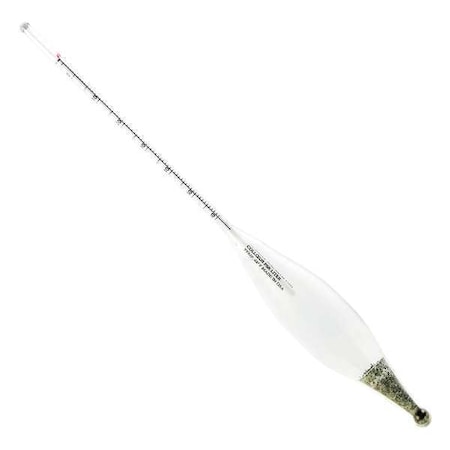 Hydrometer, Soil, 0.001 MPN:GW151H