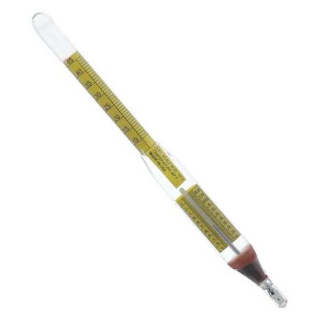 Hydrometer, API, 1.0 MPN:GW2500