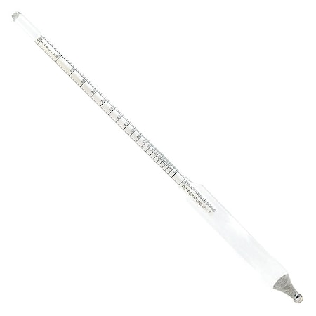 Hydrometer, Alcohol, 1.0/2.0 MPN:GW2510