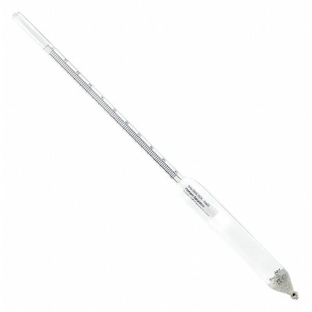 Hydrometer, Salt, 1.0 MPN:GW2511