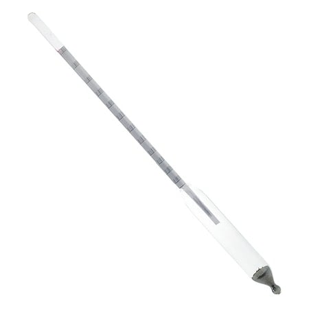 Hydrometer, Specific Gravity, 0.010 MPN:GW2539