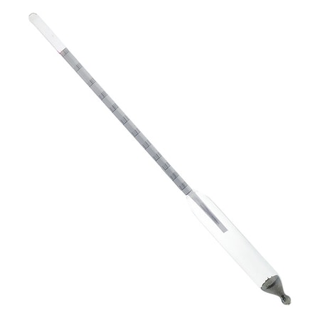 Hydrometer, Specific Gravity, 0.0005 MPN:GW2558