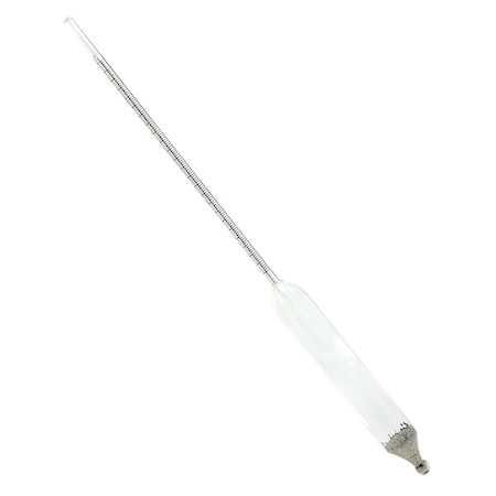 Hydrometer, Specific Gravity, 0.1 MPN:GW2580