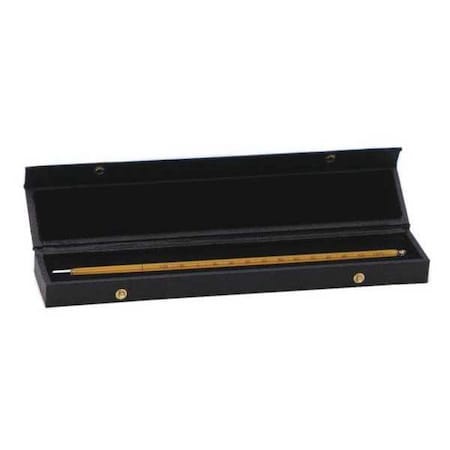 Letherette Felt Lined Therm Case, 24 In. MPN:87009