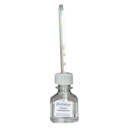 Liquid In Glass Thermometer, -30 to 0C MPN:ACCF0101BLST