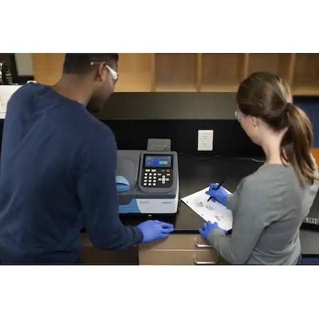 GENESYS 30 Visible Spectrophotometer wit MPN:840-277000