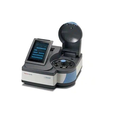 Example of GoVets Thermo Electron North America brand