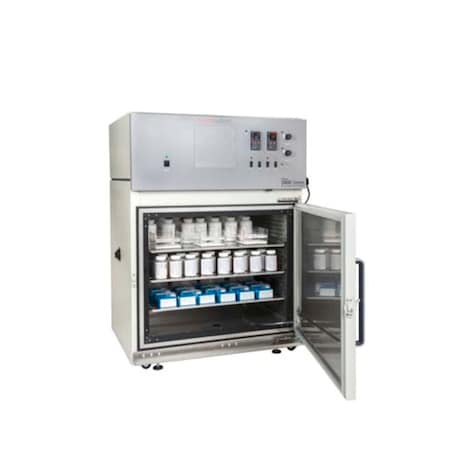 Forma 11 cu. ft. Incubated/Refrigerated MPN:3911