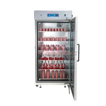 Forma 29 cu. ft. Incubated Envirnmntl C MPN:3960