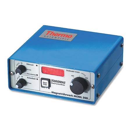 Thermo Scientific Cimarec 40M Telemodul MPN:50119123
