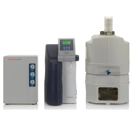 Smart2Pure Pro Uv/Uf 16 Lph, 60 L Recirc MPN:50157872