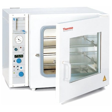 Vacuthe Oven, 25, Jac MPN:51014551